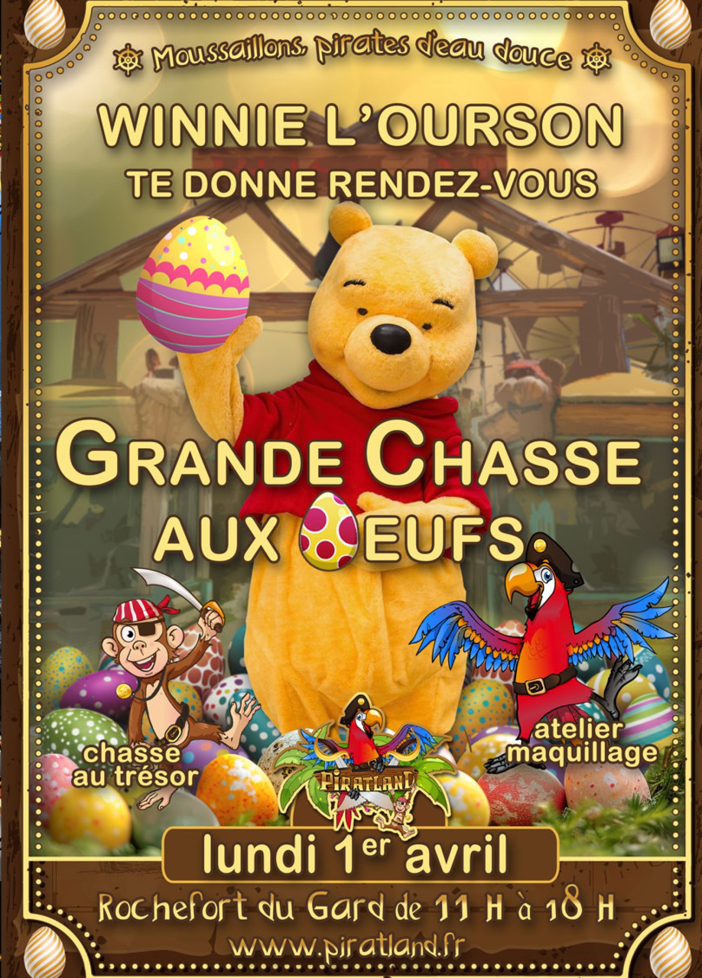 winnie-l#039;ourson-le-gourmand