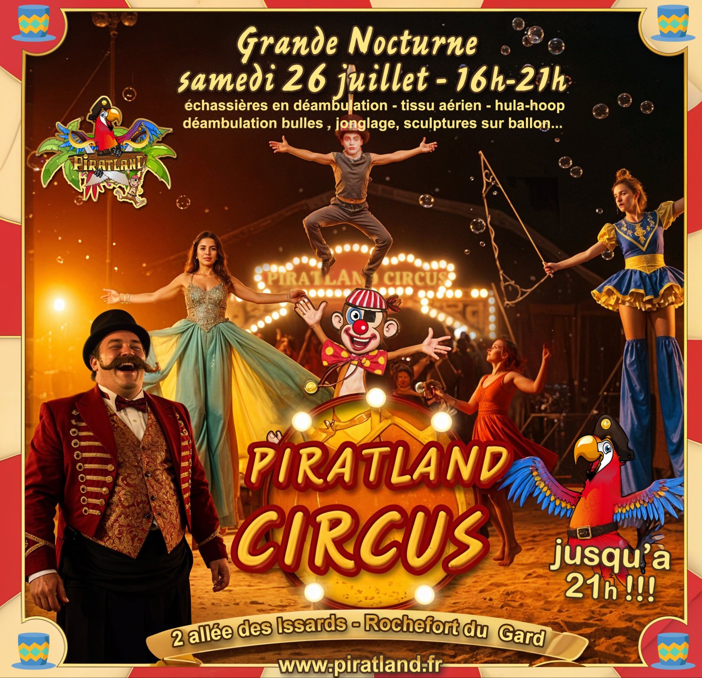 piratland-circus