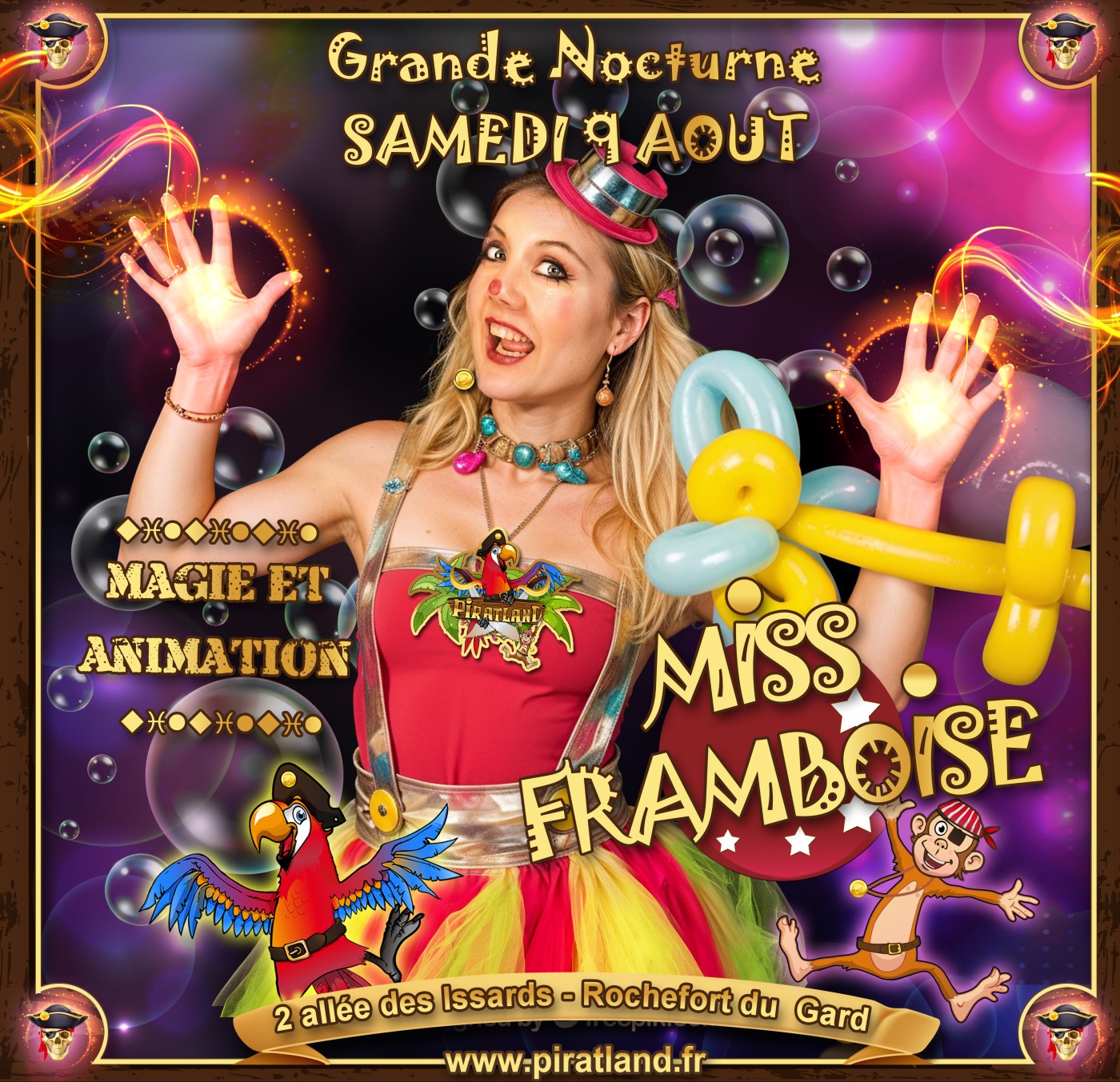 miss-framboise-agrave;-piratland