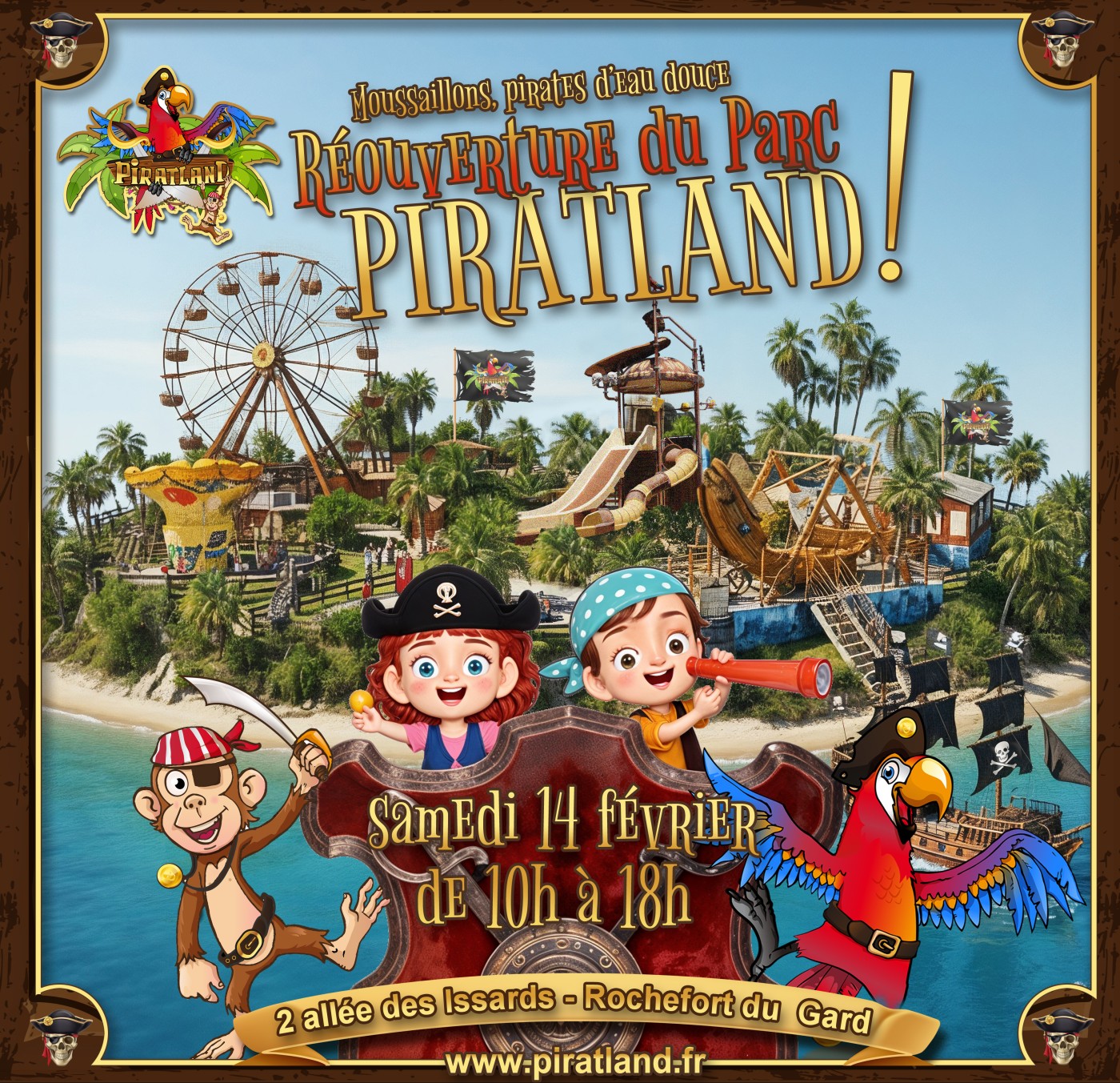 reacute;-ouverture-de-piratland