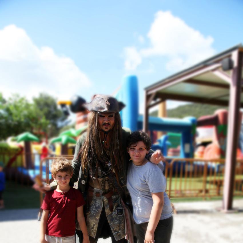 jack-sparrow-et-davy-jones-de-passage-agrave;-piratland 9