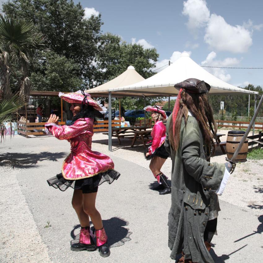 jack-sparrow-et-davy-jones-de-passage-agrave;-piratland 6