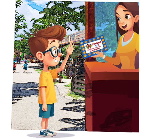 piratland.fr fonctionnement